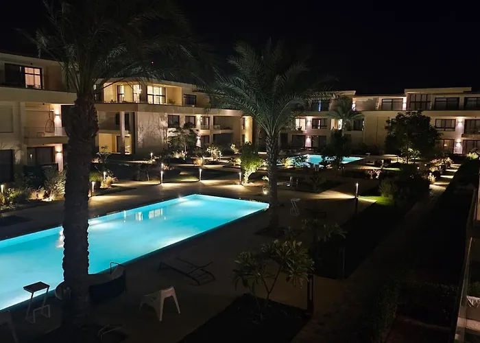 G Cribs Stylish Hurghada
