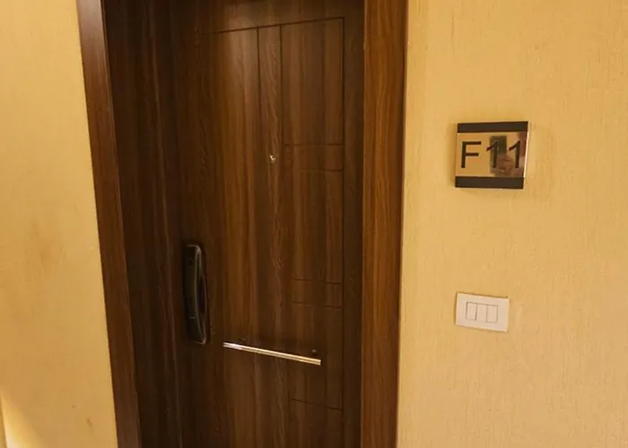Appartamento G Cribs Stylish *