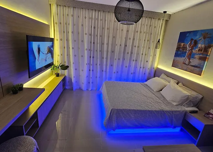 G Cribs Stylish Appartamento Hurghada