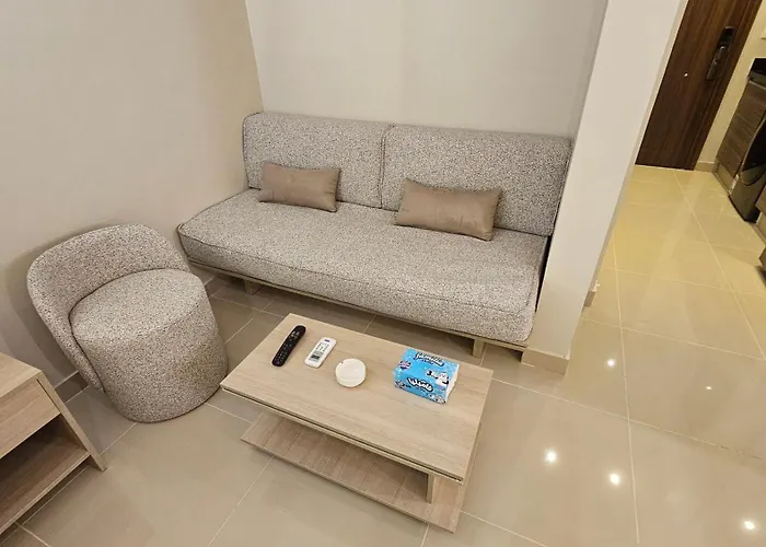 Appartamento G Cribs Stylish *