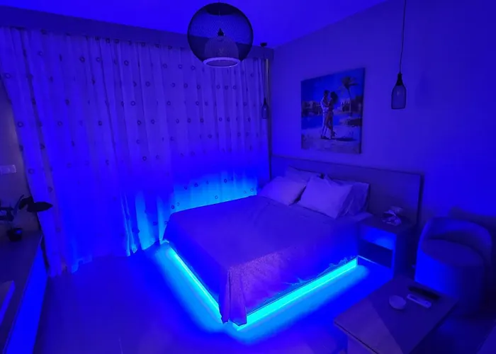 G Cribs Stylish Appartamento Hurghada