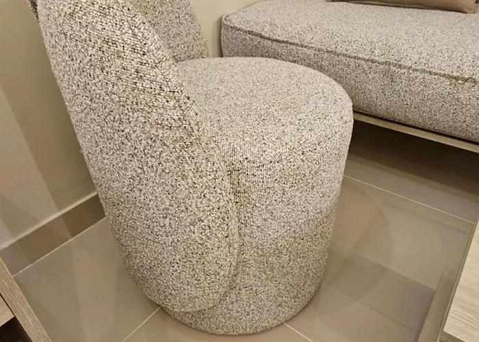 Appartamento G Cribs Stylish