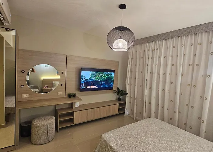 Appartamento G Cribs Stylish Hurghada