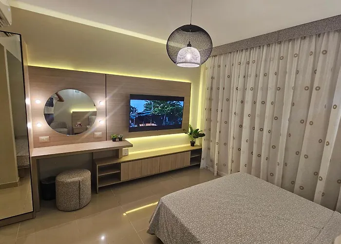 Appartamento G Cribs Stylish